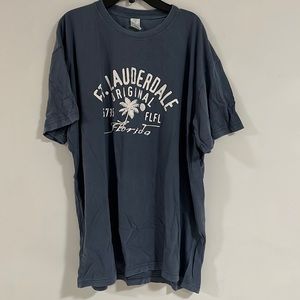 Fort Lauderdale T Shirt